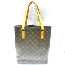 Louis Vuitton-Monogram Vavin GM M51170-Brown
