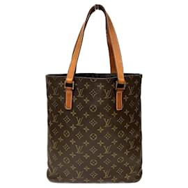 Louis Vuitton-Monograma Vavin GM M51170-Castaño