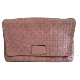 Dolce & Gabbana-Clutch bags-Pink