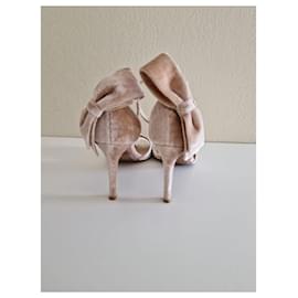 Valentino-Sandals-Pink