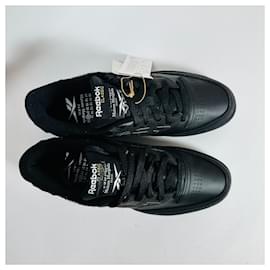 Maison Martin Margiela-Sneakers-Black