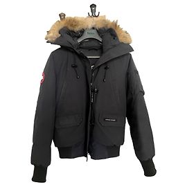 Canada Goose Chilliwack Blu navy