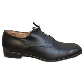 Autre Marque derby Christian Pellet p 40,5 Nero