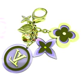 Louis Vuitton-Louis Vuitton Bag Key Charm-Multiple colors