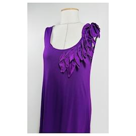 Ermanno Scervino-Dresses-Purple