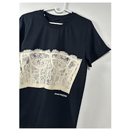 Alexander Mcqueen-Tops-Multicor