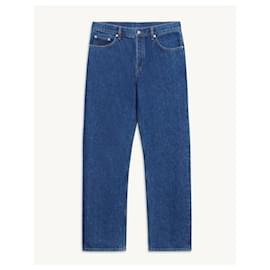 Sandro-Denim-Blue