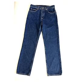 Sandro-Denim-Blue