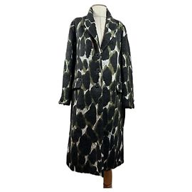By Malene Birger Kantai Wool Coat Multiple colors