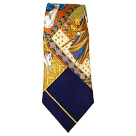 Hermès-laço de hermes-Multicor