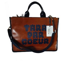 Tara Jarmon Stella Dark brown