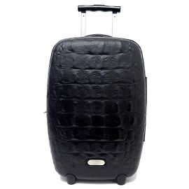 ALEXANDER MCQUEEN Nero