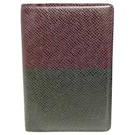 Louis Vuitton-Louis Vuitton Organizer de poche-Other