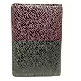 Louis Vuitton-Louis Vuitton Organizer de poche-Other