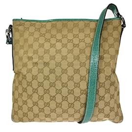 Gucci-Gucci GG pattern-Beige