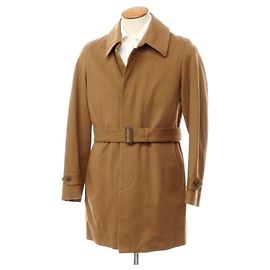 Loro Piana Men's Coat Brown