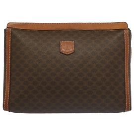 Céline Triomphe Marron