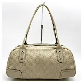 Gucci-Gucci Guccissima-Beige