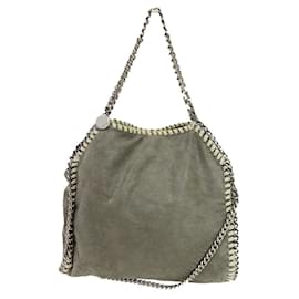 Stella Mc Cartney-Stella McCartney Falabella-Grey