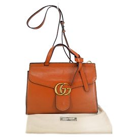 #gucci #animelies #marmont cossbaody Hellbraun Karamell Gold hardware