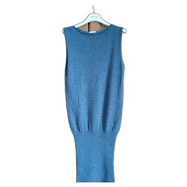Leetha Robes Gris anthracite