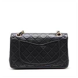 Chanel-Chanel Timeless 23-Negro