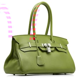 Hermès-Hermes Orange 2012 Togo JPG Birkin 42-Orange