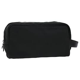 Autre Marque-LOUIS VUITTON Taiga Parana Clutch Bag Epicea M30752 LV Auth bs4880-Green