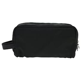 Autre Marque-LOUIS VUITTON Taiga Parana Clutch Bag Epicea M30752 LV Auth bs4880-Green