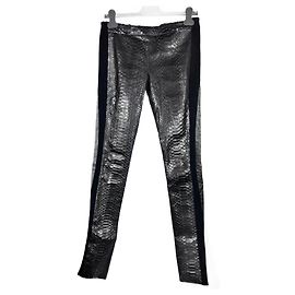 Haider Ackermann calça, leggings Outro