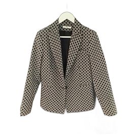 Hod Olympia Short Jacket Black Burgundy White Multiple colors