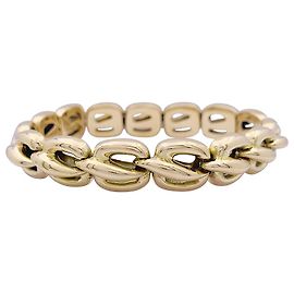 Pulseira Chaumet “Kalinska”, ouro amarelo Outro