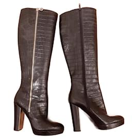 Guess-Boots-Black