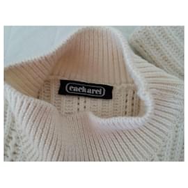 Cacharel-Knitwear-White