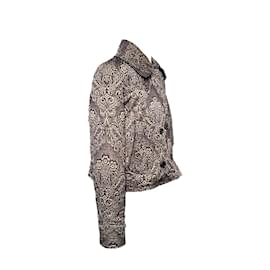 Dolce & Gabbana-DOLCE & GABBANA Jackets S -Grey