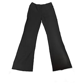 Gianfranco Ferré-Pants, leggings-Black
