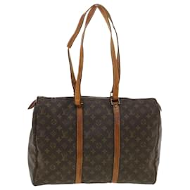 Autre Marque-Louis Vuitton Monogram Flanerie45 Shoulder Bag M51115 LV Auth rd4668-Brown