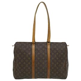 Autre Marque-Louis Vuitton Monogram Flanerie 45 Shoulder Bag M51115 LV Auth fm2000-Brown