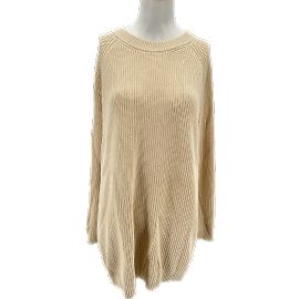 Autre Marque Mr. Mittens Strickwaren T. International M Baumwolle Beige