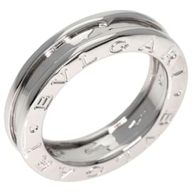 Bulgari-Bulgari B.Zero1-Argento