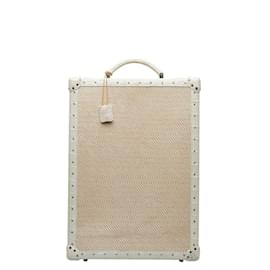 Givenchy Maleta de couro Branco