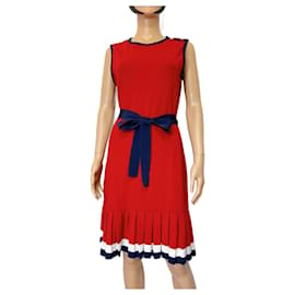 Carolina Herrera-Dresses-Red
