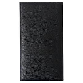 Hermès-Hermès Citizen Twill-Black
