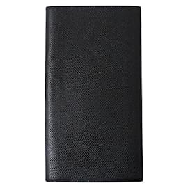 Hermès-Hermès Citizen Twill-Black