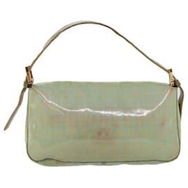 Fendi-Fendi baguette-Green