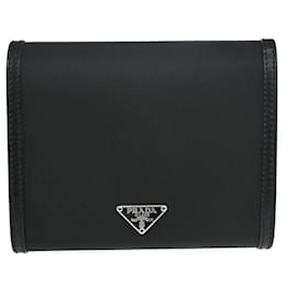 Prada-Prada Re-Nylon-Negro