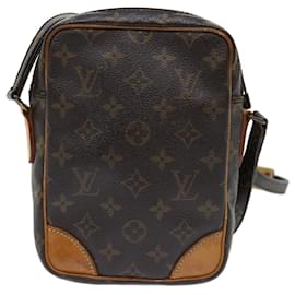Louis Vuitton-Louis Vuitton Monogram Amazon Shoulder Bag M45236 LV Auth rd5814-Monogram