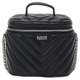Claudie Pierlot Bolsas Preto