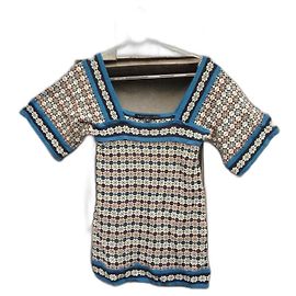 tunique Marc By Marc Jacobs taille XS Multicolore