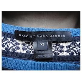 Marc by Marc Jacobs-tunique Marc By Marc Jacobs taille XS-Multicolore